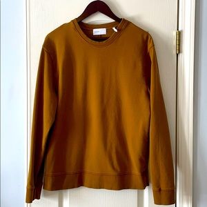 BLDWN French Terry Crewneck Sweatshirt